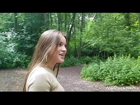 ❤️ I asked Evelina to have sex in a public place! She said yes. Then I fucked her in the ass and cum in her mouth. Then she pissed herself. ❤❌ Sluts at en-gb.91sexy.top ❌️