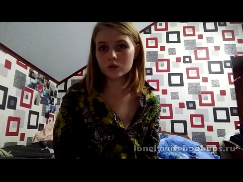 ❤️ Young blonde student from Russia likes bigger dicks. ❤❌ Sluts at en-gb.91sexy.top ❌️